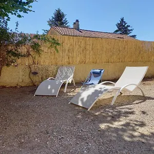Appartement Le Studio De Diane - Terrasse Et Parking -, Montboucher-sur-Jabron
