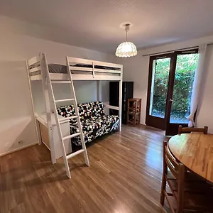 Appartement Studios Corenc, Corenc