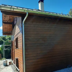 Chalet Catarmina, Saint-Pancrace (Savoie)